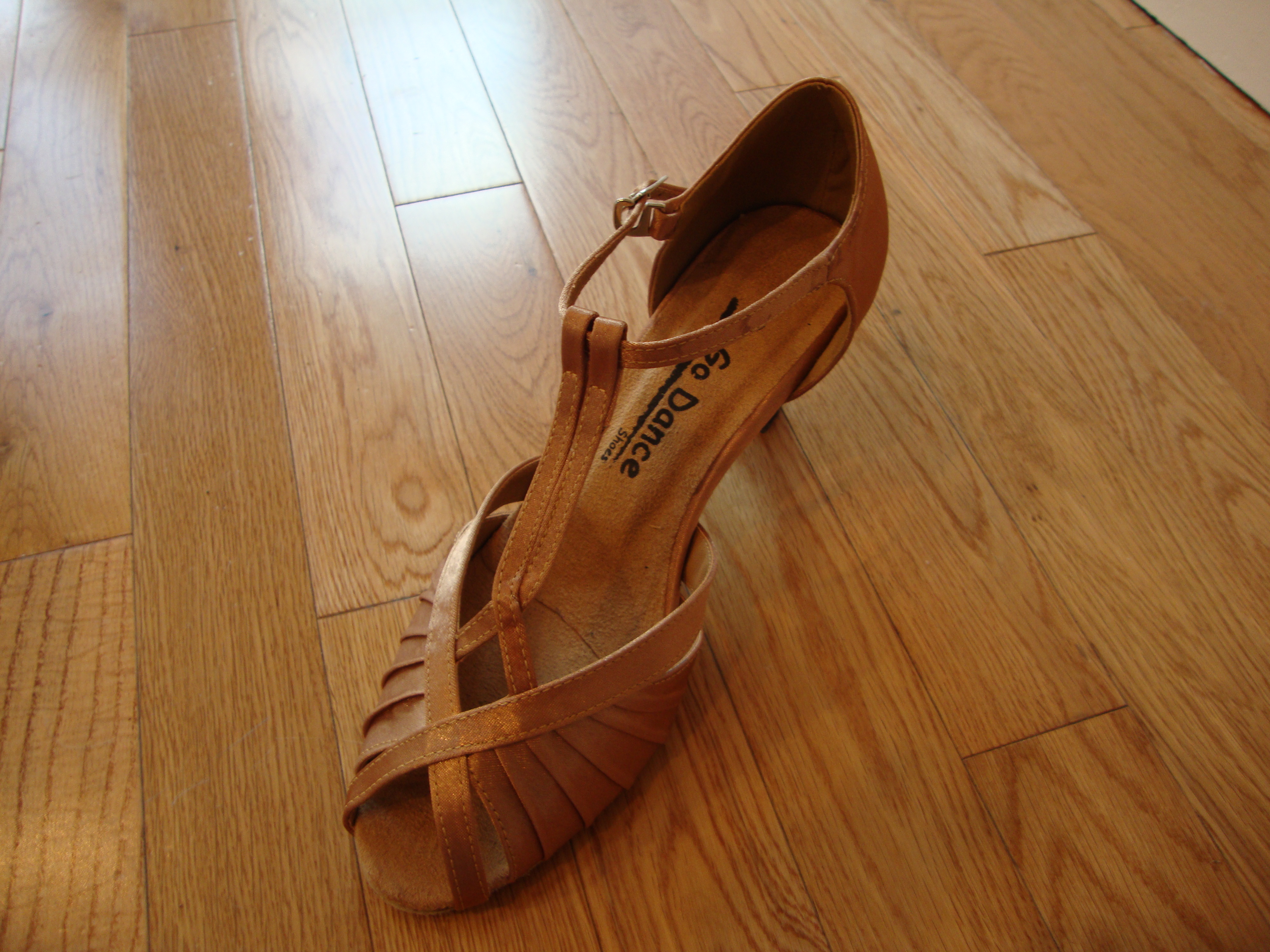 gogo dance shoes
