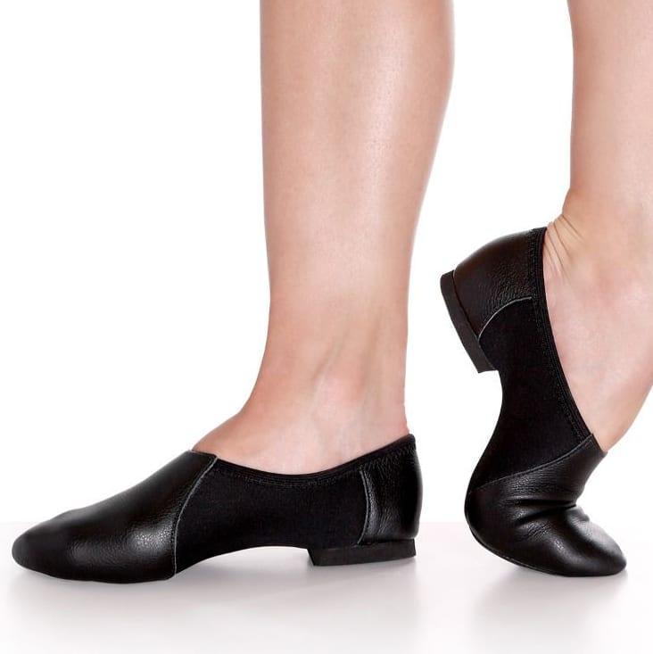 adult jazz shoes