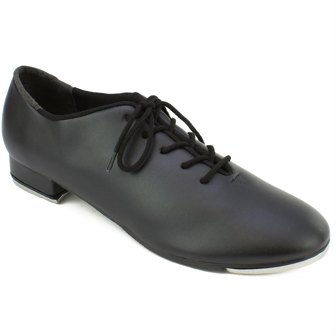 Movin' Easy DancewearSo Danca TA05 Adult Lace Up Tap Shoes